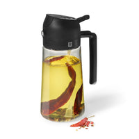 Oil Sprayer & Dispenser