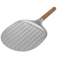 Perforated Pizza Peel