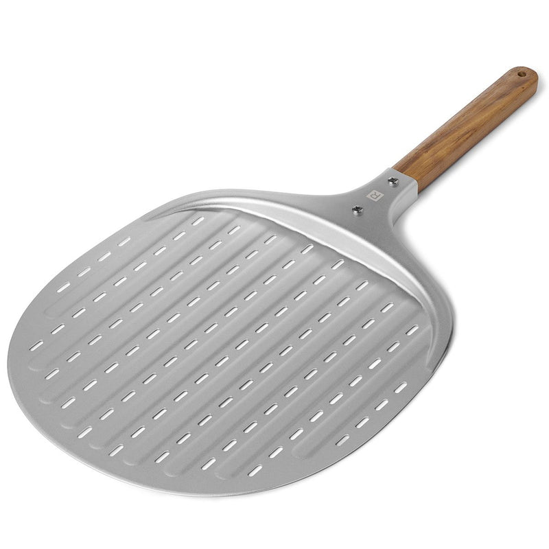 Perforated Pizza Peel
