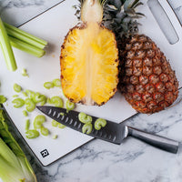 Stainless Steel Chef’s Knife