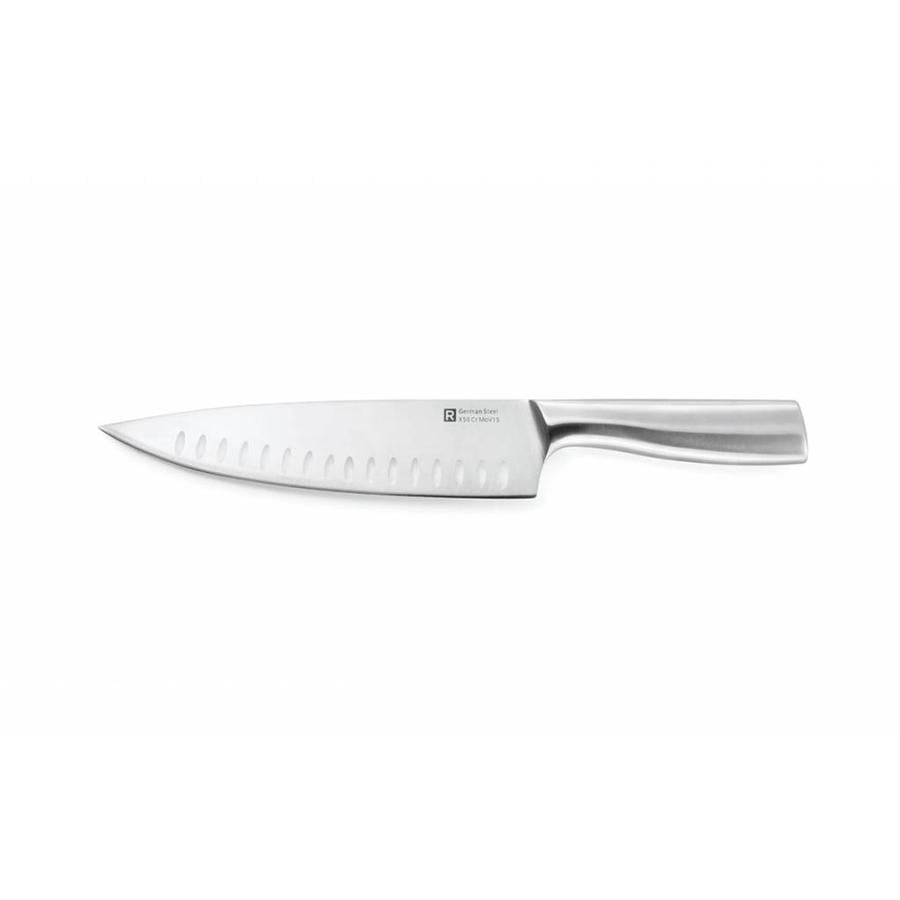 Stainless Steel Chef’s Knife