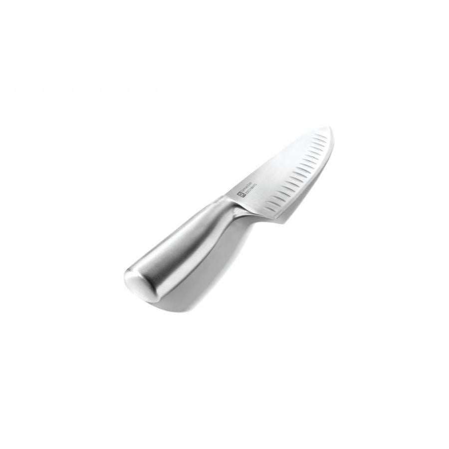 Stainless Steel Chef’s Knife