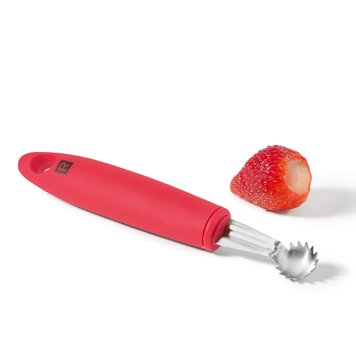 Strawberry Huller