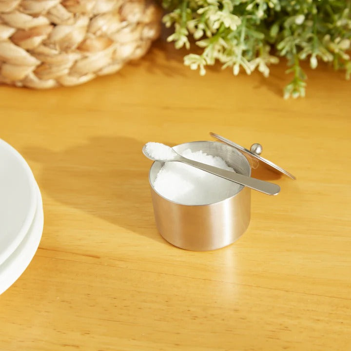 Main de sel Endurance avec cuillère - 59 ml