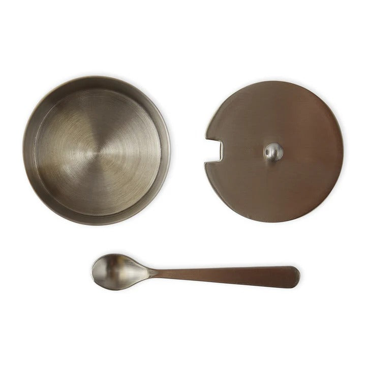 Main de sel Endurance avec cuillère - 59 ml