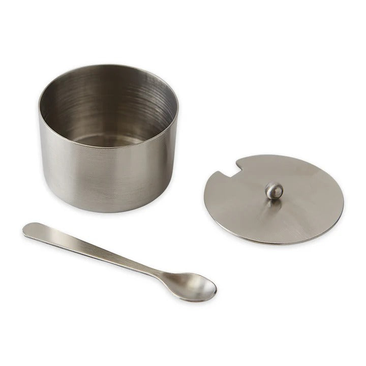 Main de sel Endurance avec cuillère - 59 ml