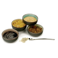 Cuillère à sel ou à condiment Endurance