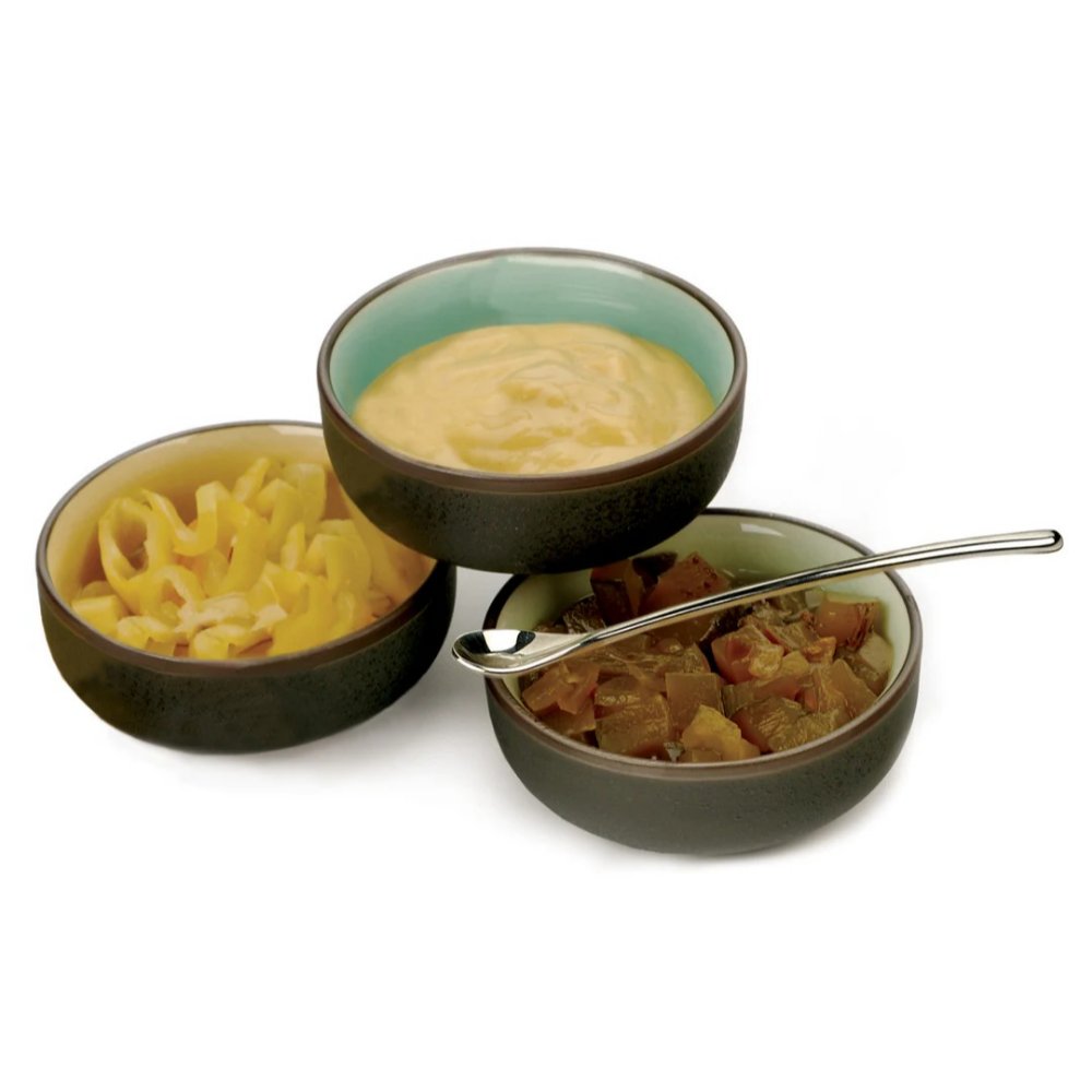 Cuillère à sel ou à condiment Endurance