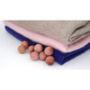 Red Cedar Balls - Pack of 10