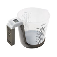 2-in-1 Measuring Cup Scale