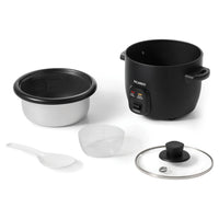Cuiseur à riz 4 tasses