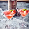 Ensemble à cocktail