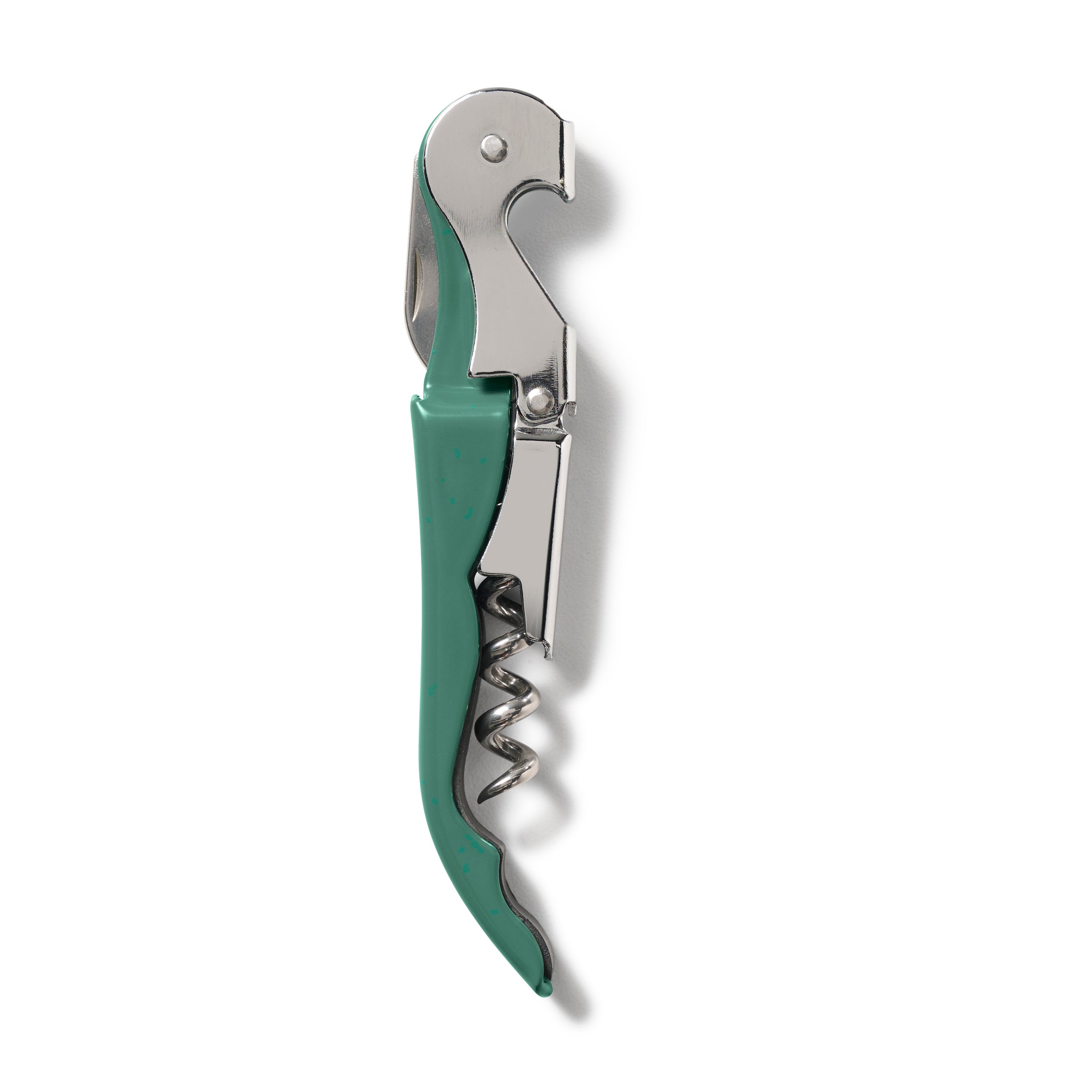 3-in-1 Double Lever Corkscrew
