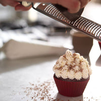 Fine Stainless Steel Grater