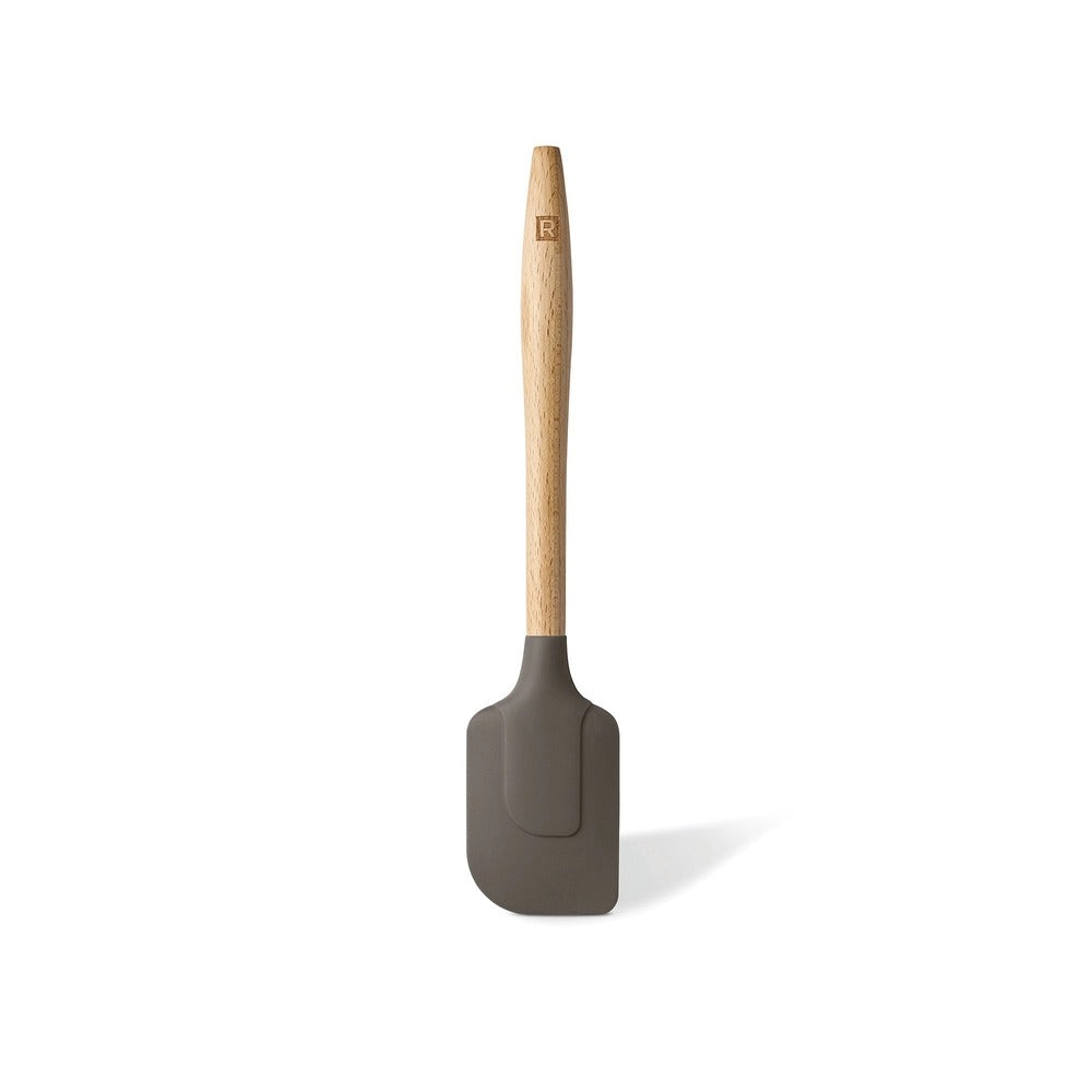 Spatule en silicone