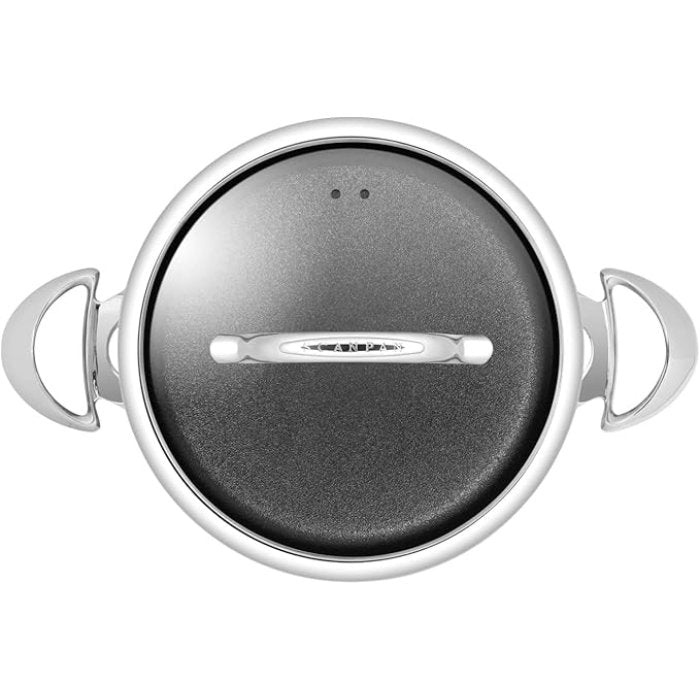 HAPTIQ Dutch Oven with Lid - STRATANIUM+ Nonstick 4.8L / 24cm