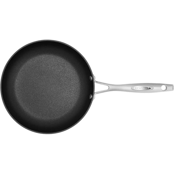 Poêle à Frire HAPTIQ - STRATANIUM+ Antiadhésive 9.5" / 24cm