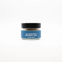 Sel de Montréal 70g