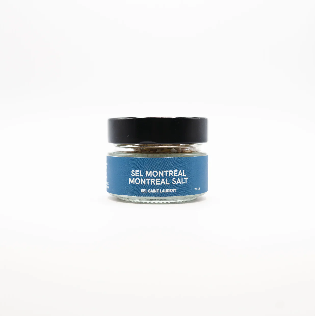 Sel de Montréal 70g