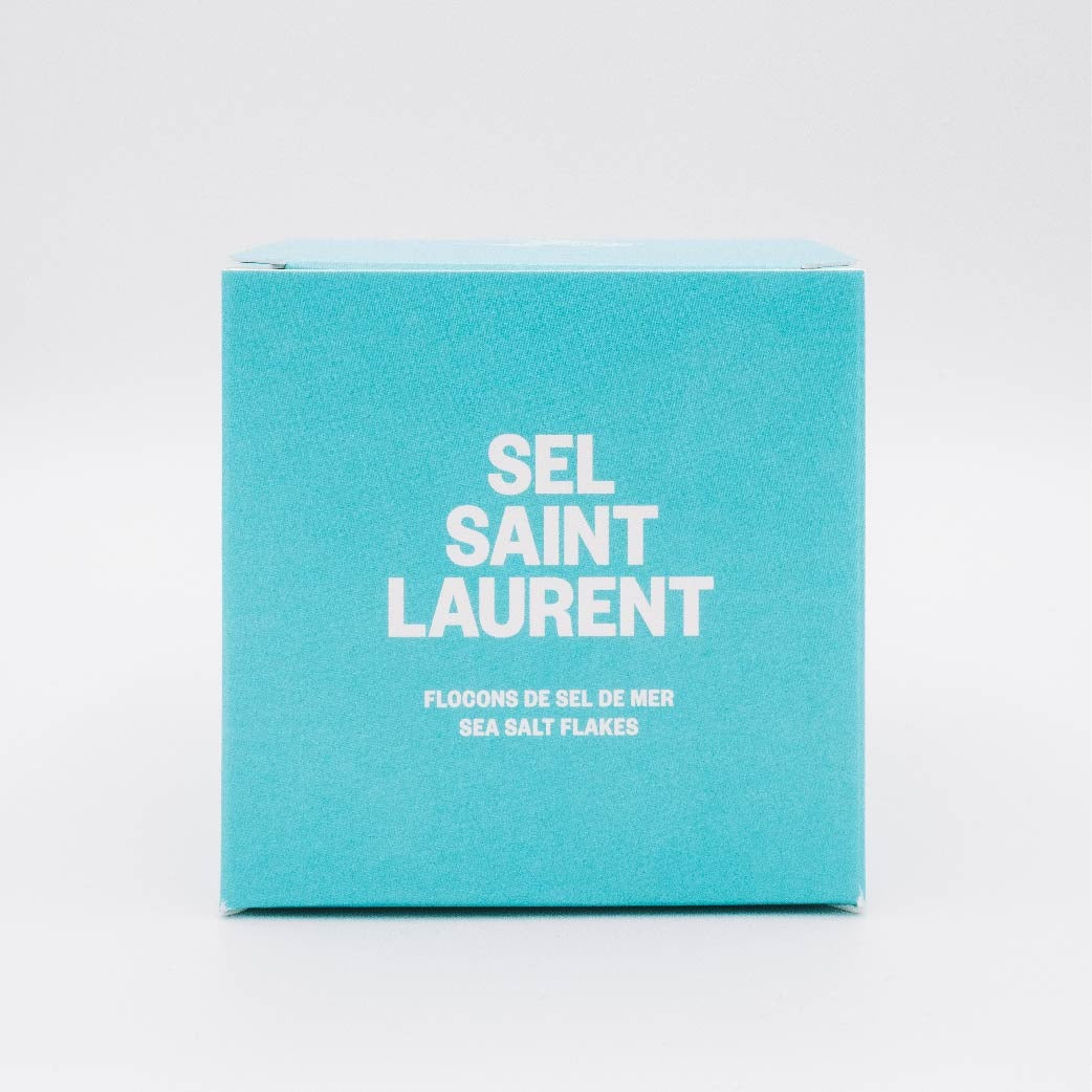 Flocons de sel marin 75g