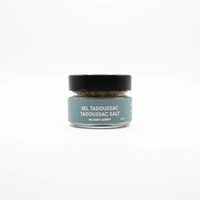 Sel Tadoussac 60g