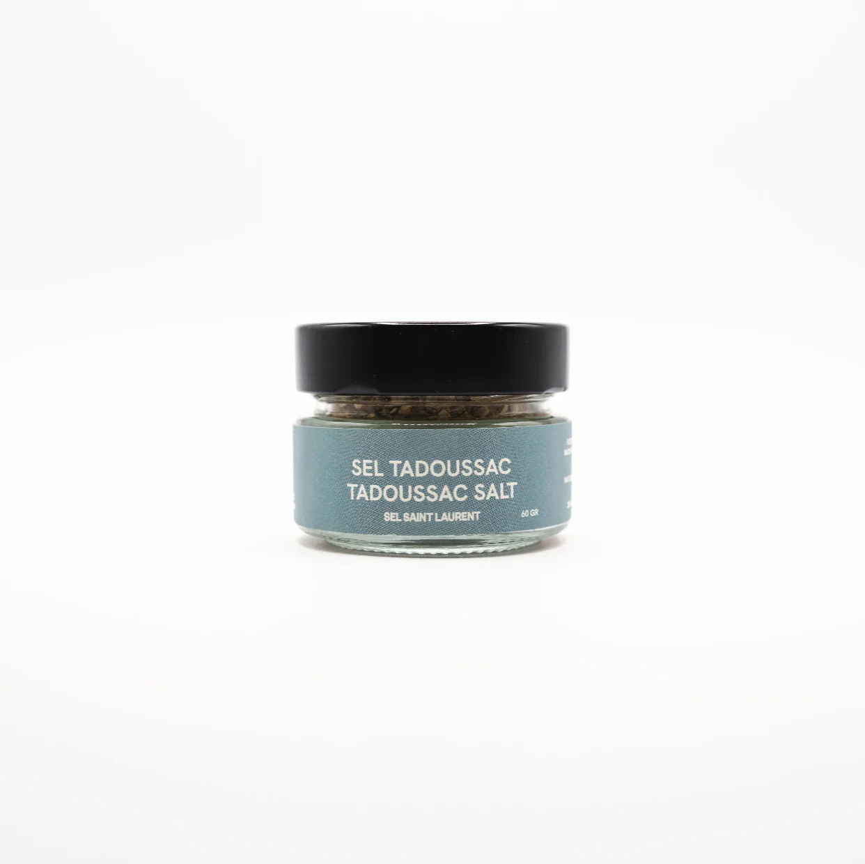 Sel Tadoussac 60g