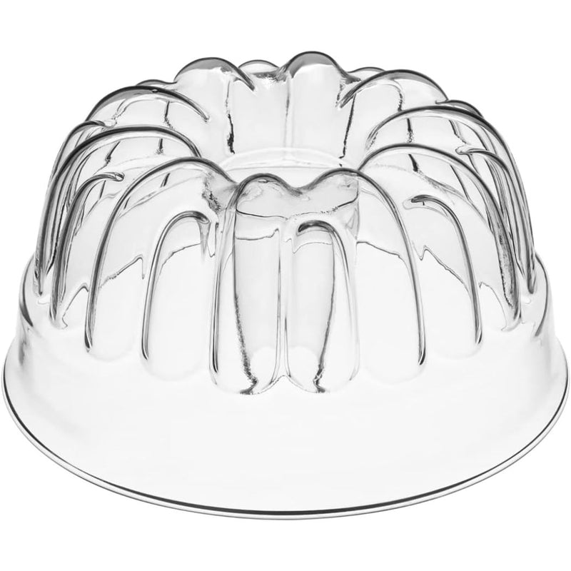 Glass Baking Dish Gugelhupf