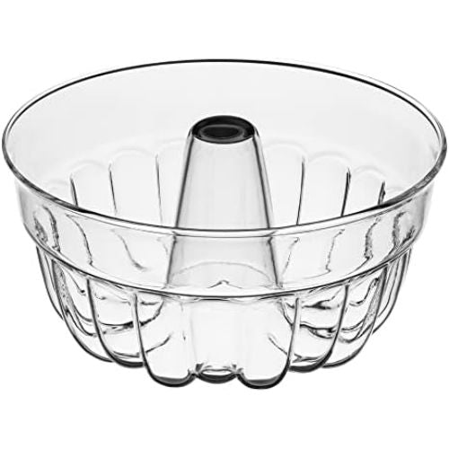 Glass Baking Dish Gugelhupf