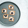 Trio of Jams - Cheeses