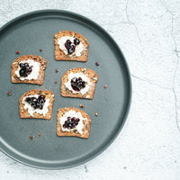Trio of Jams - Cheeses