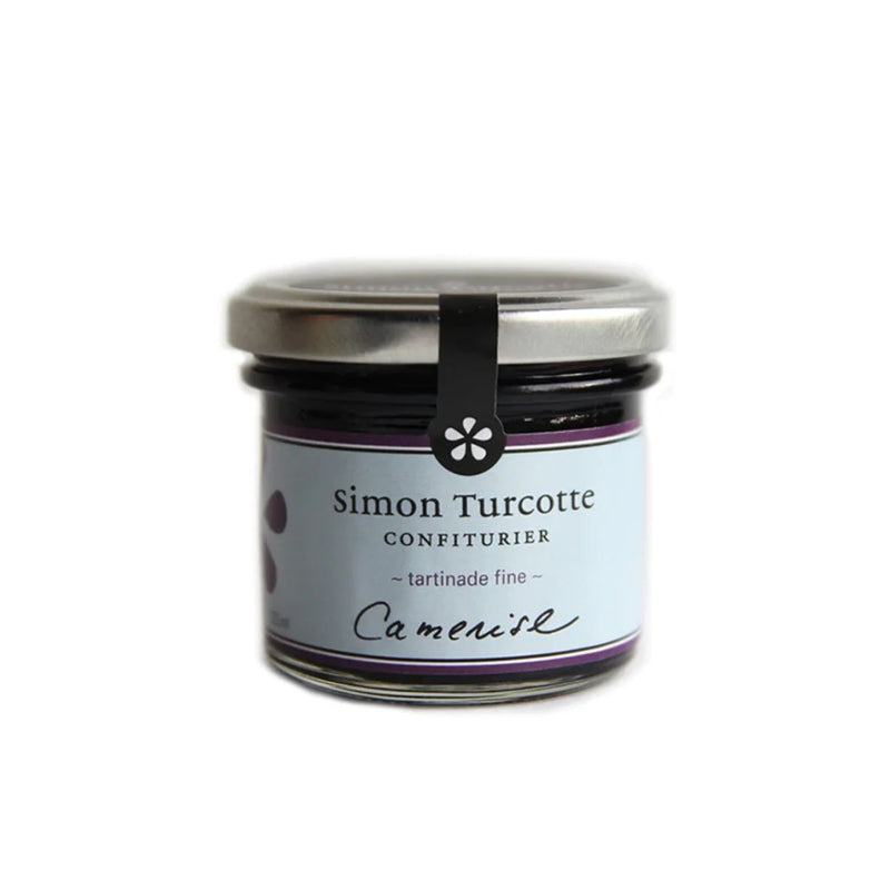 Haskap Jam 125ml