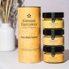 Artisanal Mustard Trio