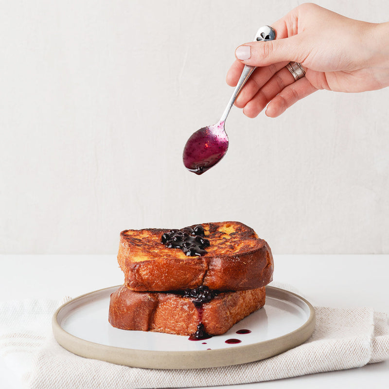 Wild Blueberry Maple Jam 212ml