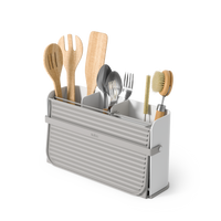 Sling Dish Rack