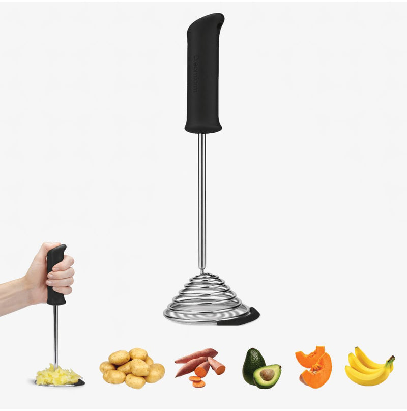Smood Masher