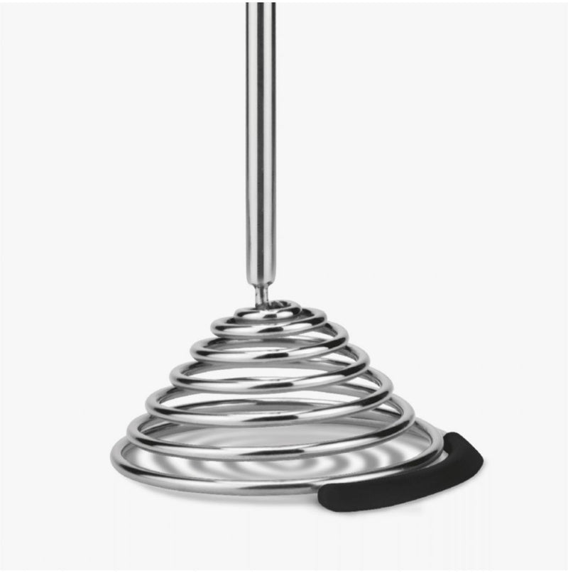 Smood Masher