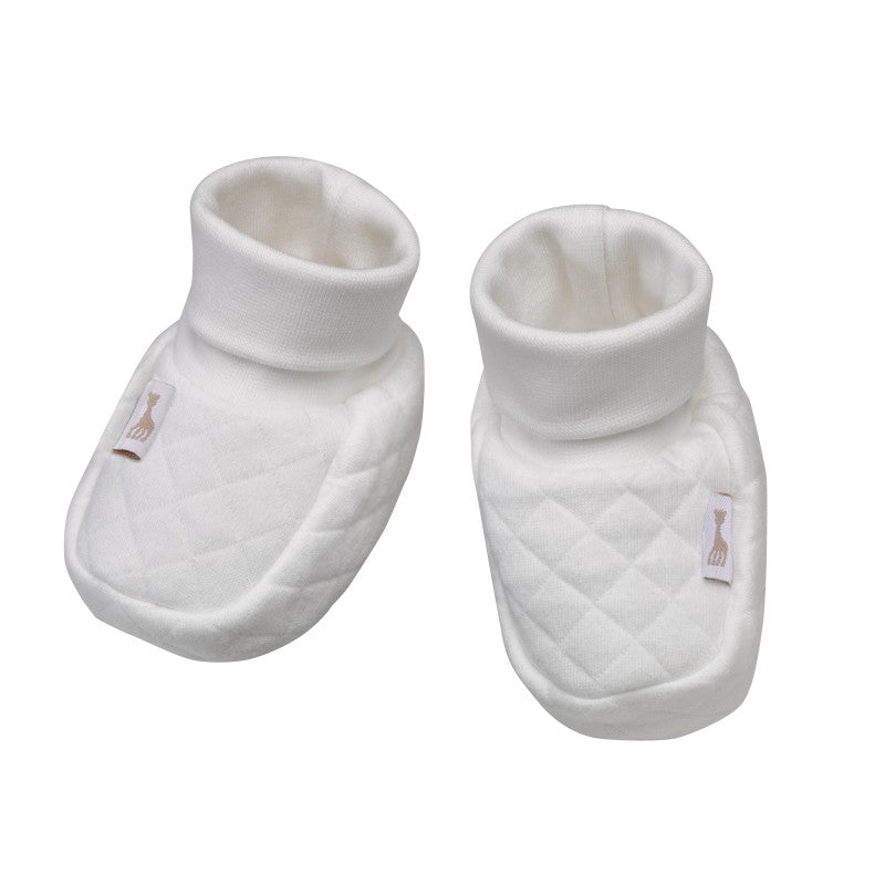 Sophie La Giraffe - Cosy Baby Gift Set