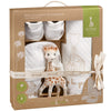 Sophie La Giraffe - Cosy Baby Gift Set