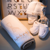 Sophie La Giraffe - Cosy Baby Gift Set