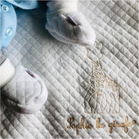 Sophie La Giraffe - Cosy Baby Gift Set