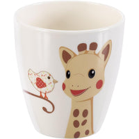 Sophie La Girafe - Coffret Repas