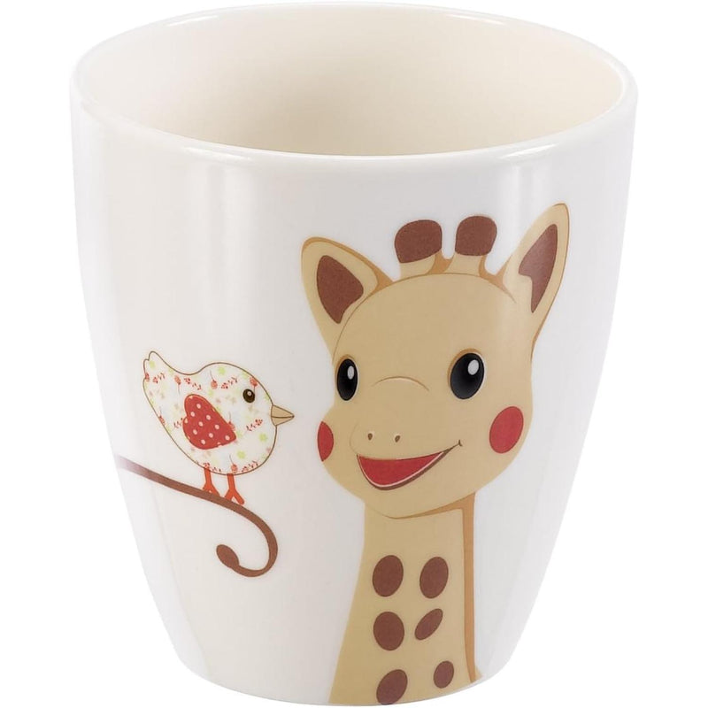 Sophie La Girafe - Coffret Repas