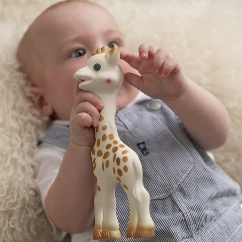 Sophie La Giraffe - Once Upon a Time