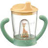 Sophie La Girafe - Tasse anti-fuite