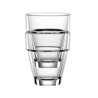 Set of 4 Bistro Mini Tumblers