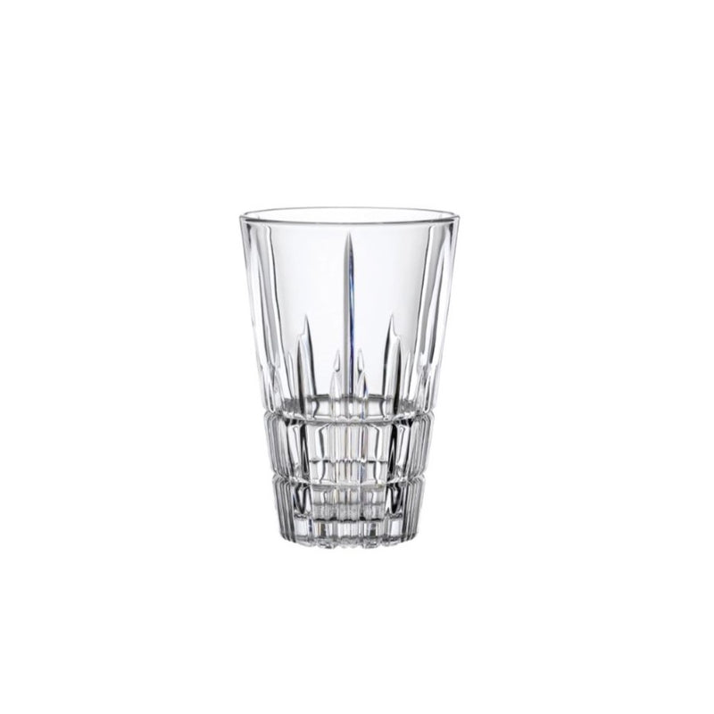 Set of 4 Perfect Serve Macchiato Glasses