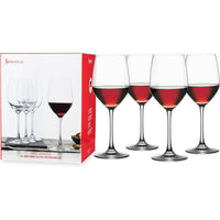Verres à vin rouge Vino Grande - Lot de 4