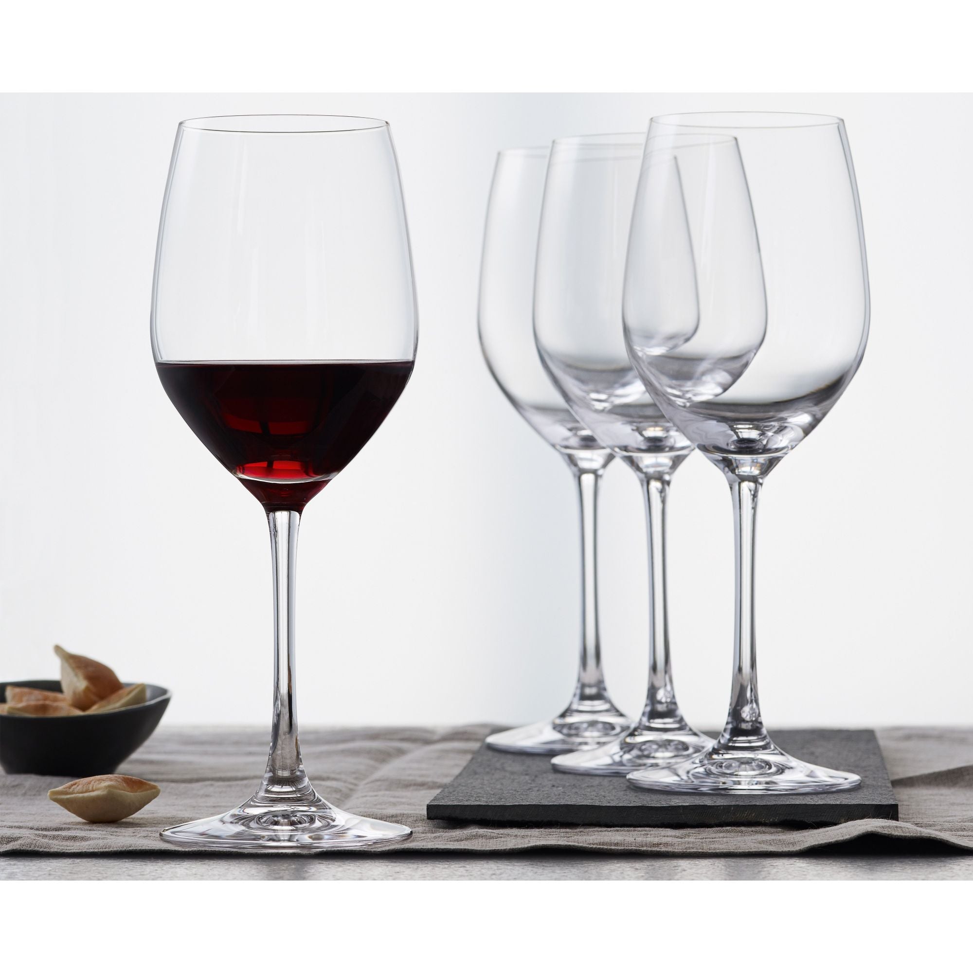 Verres à vin rouge Vino Grande - Lot de 4