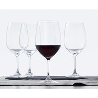 Verres à vin rouge Vino Grande - Lot de 4