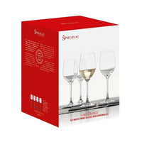 Verres à vin blanc Vino Grande - Lot de 4